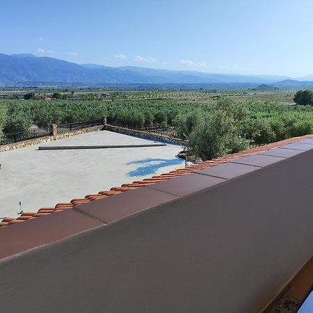Finca El Espilo Lucar エクステリア 写真