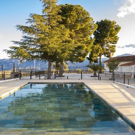Finca El Espilo Lucar エクステリア 写真