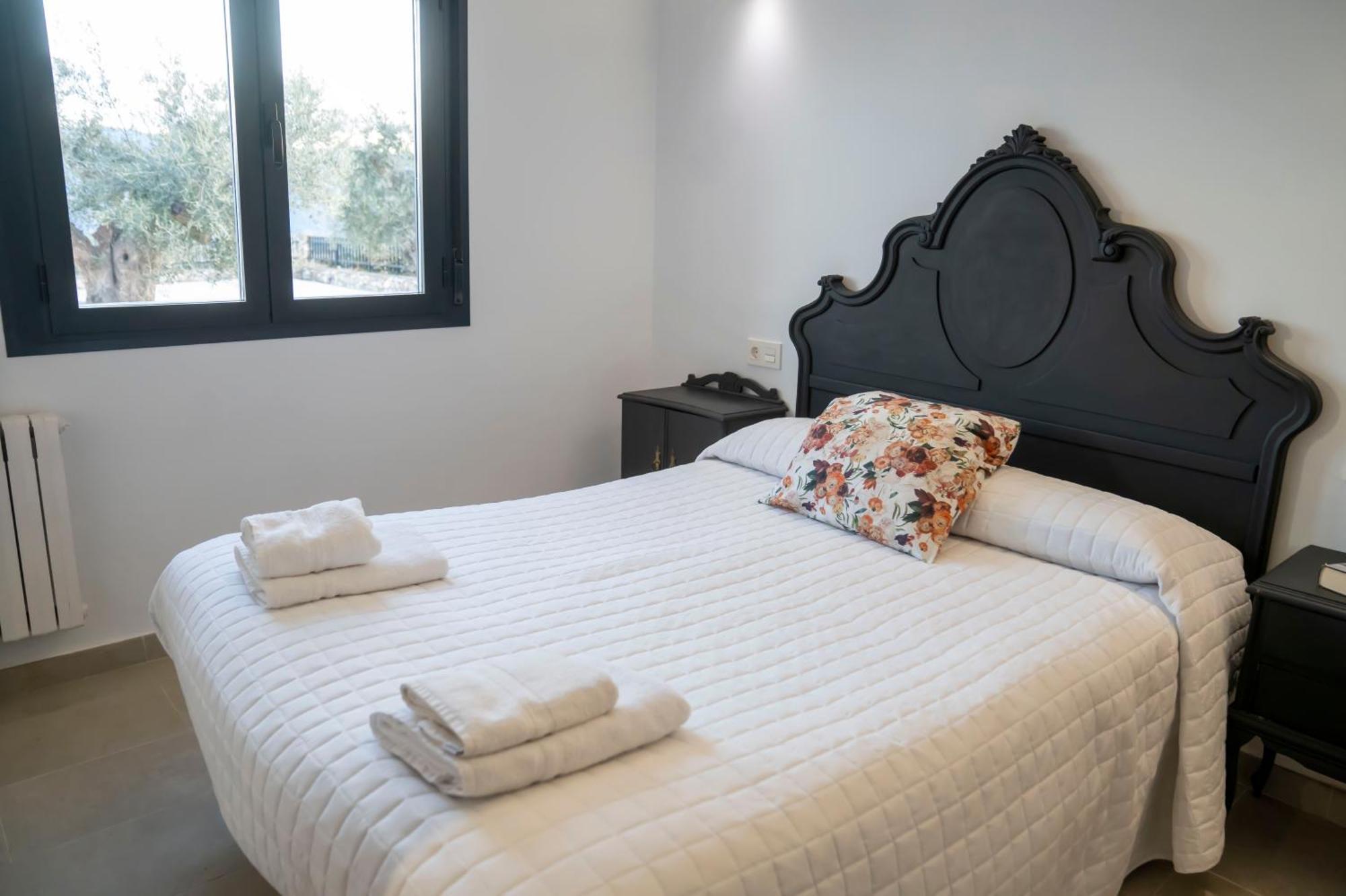 Finca El Espilo Lucar エクステリア 写真