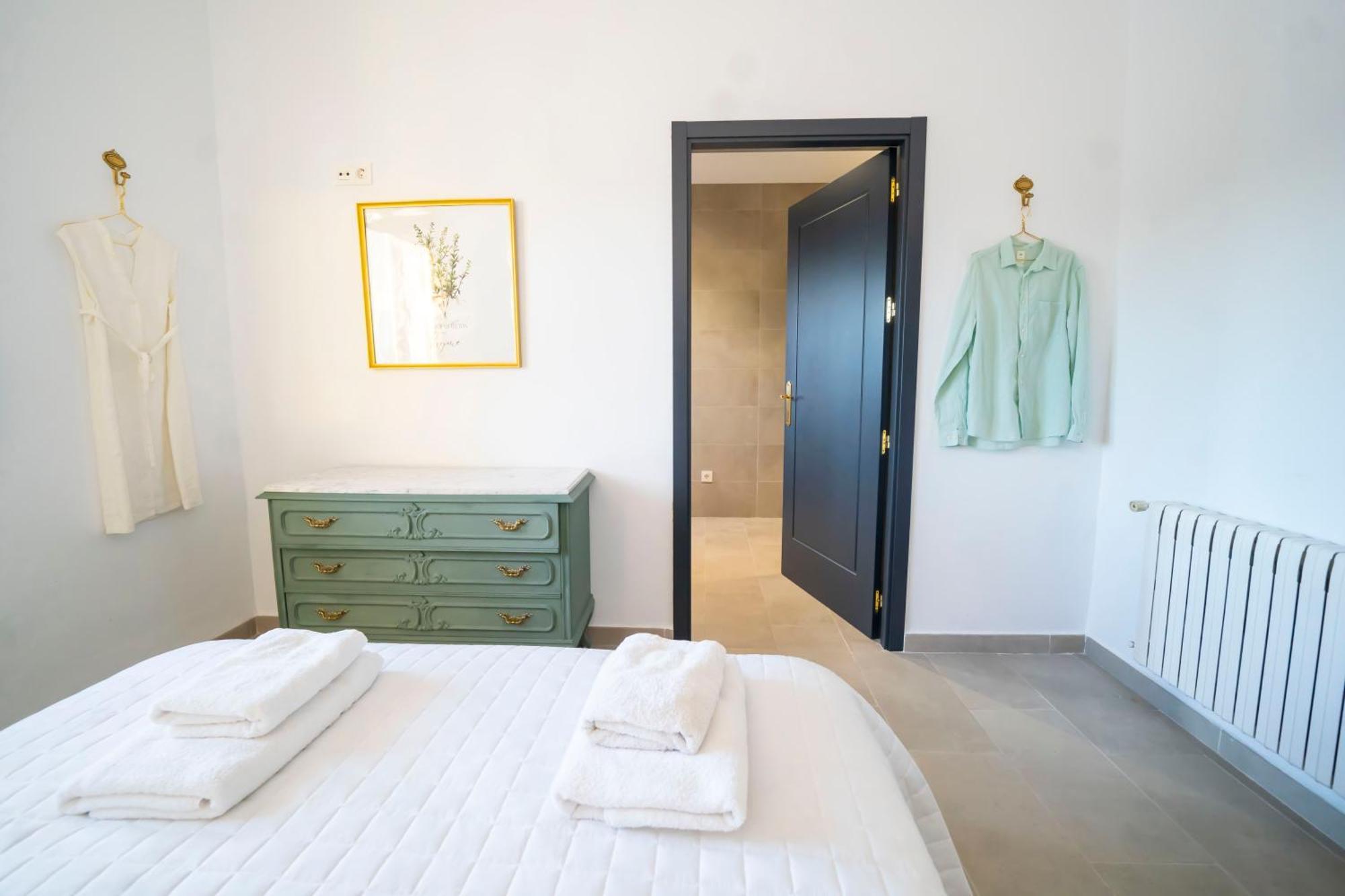 Finca El Espilo Lucar エクステリア 写真